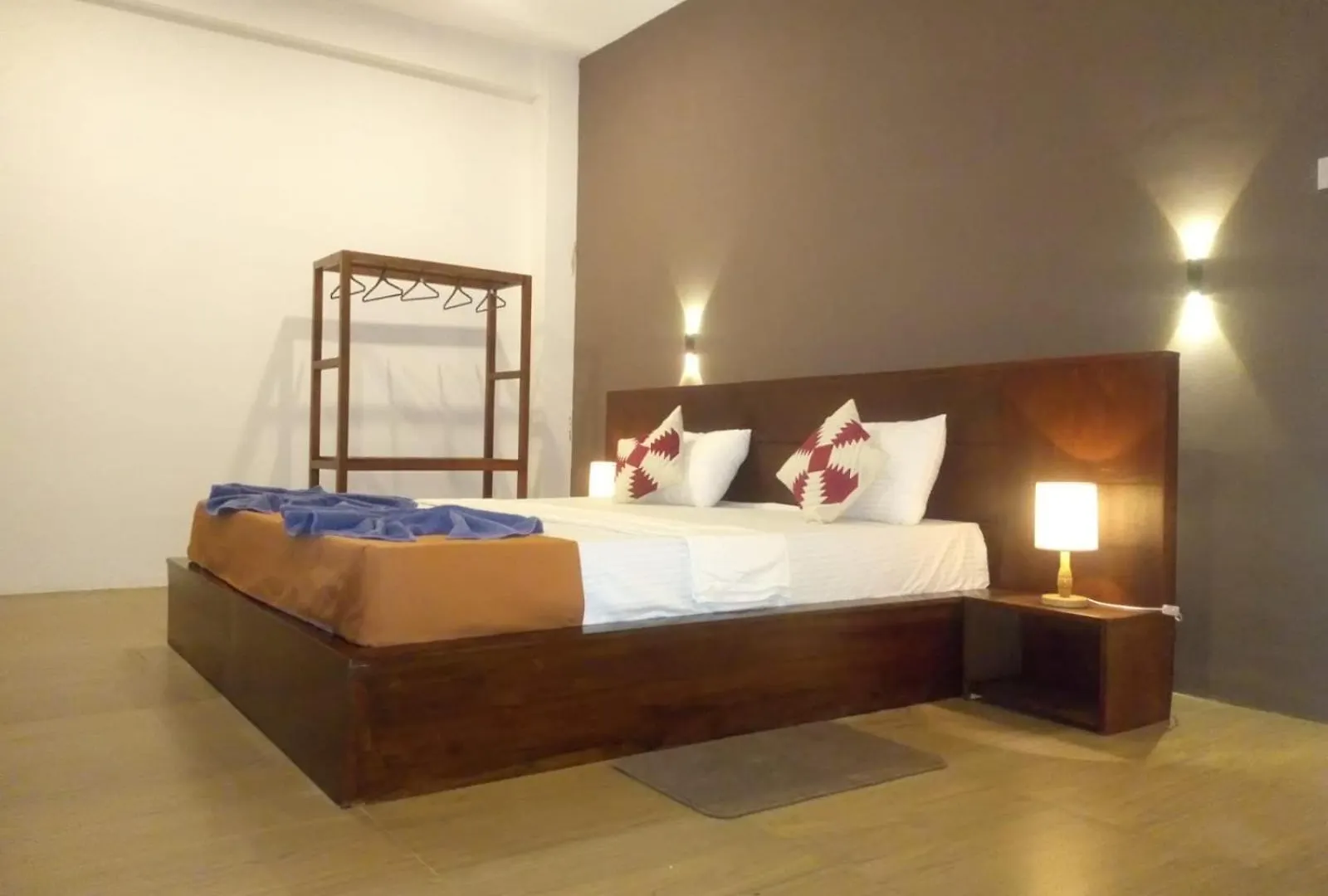 Riverdale Ridge Homestay Kandy