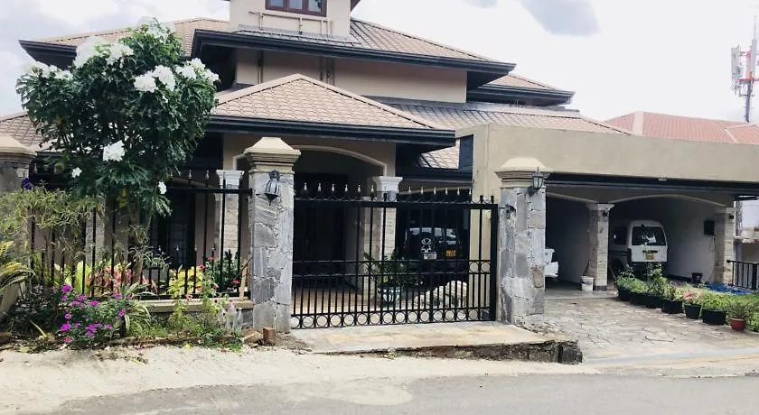 Riverdale Ridge Homestay Kandy