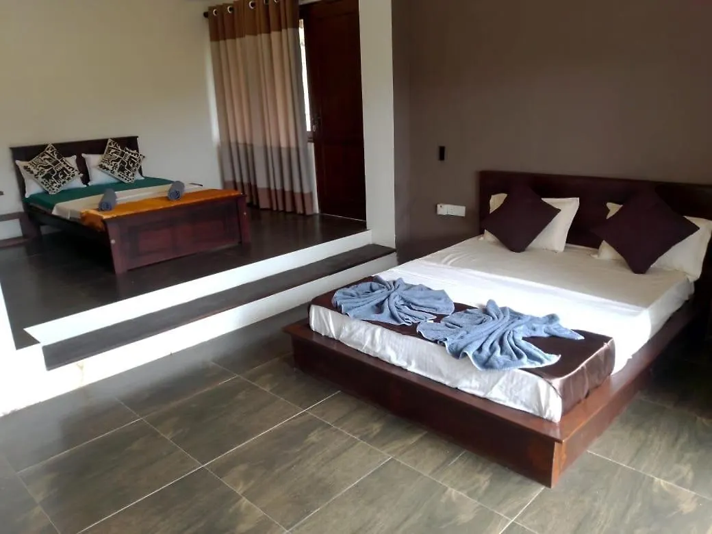 Riverdale Ridge Homestay Kandy Sri Lanka