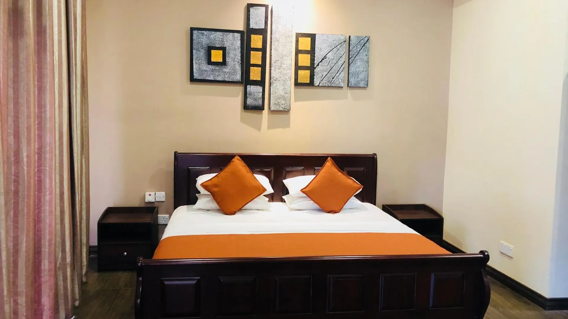 Riverdale Ridge Homestay Kandy