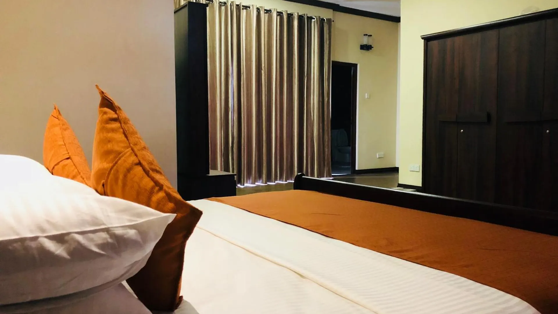 Riverdale Ridge Homestay Kandy