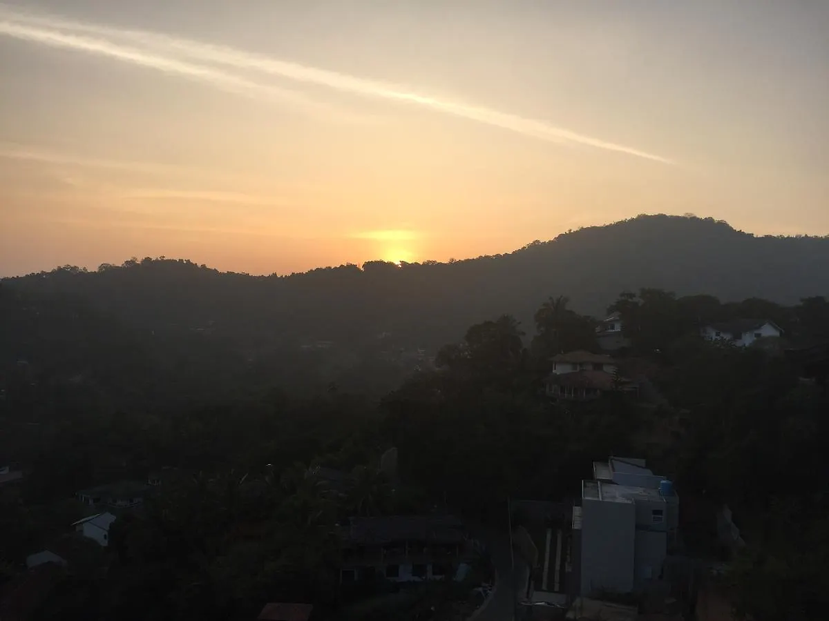 Riverdale Ridge Homestay Kandy