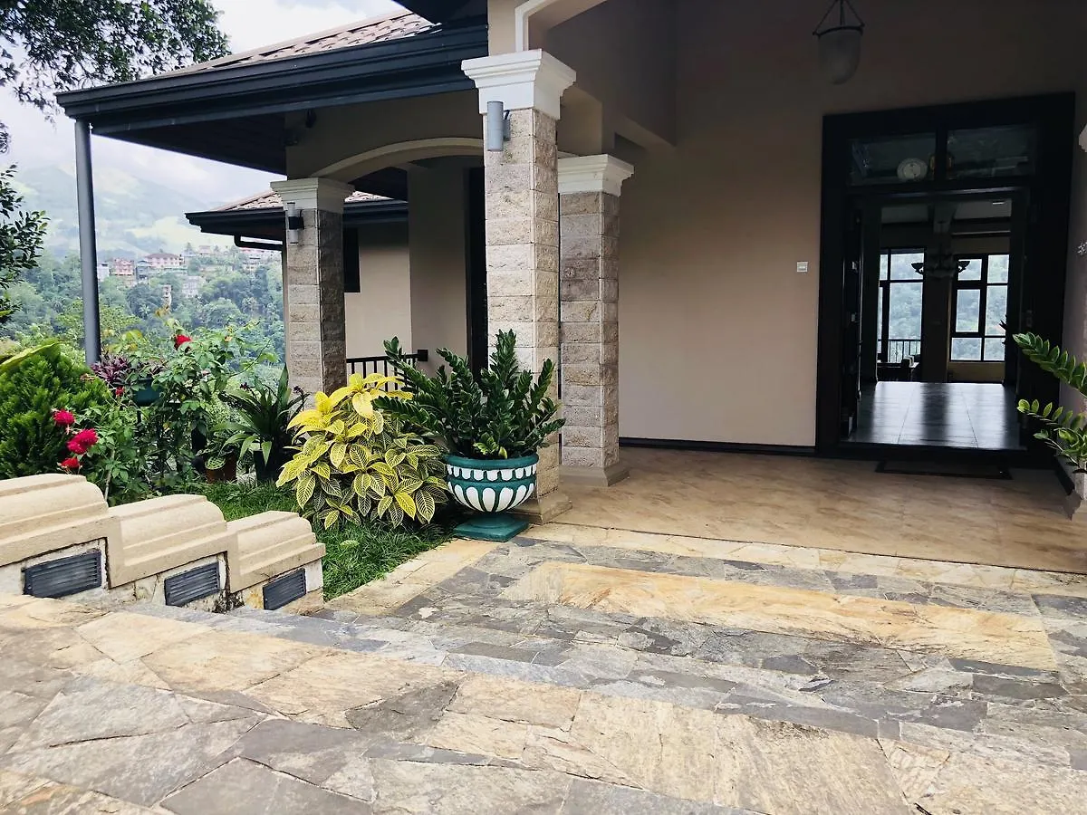 Riverdale Ridge Homestay Kandy Sri Lanka