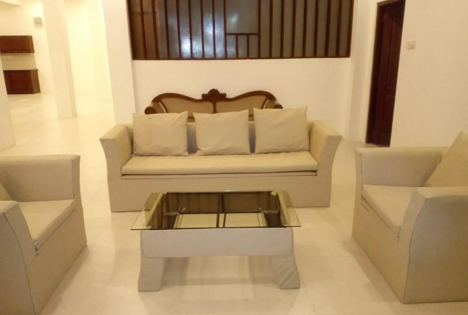 Riverdale Ridge Homestay Kandy