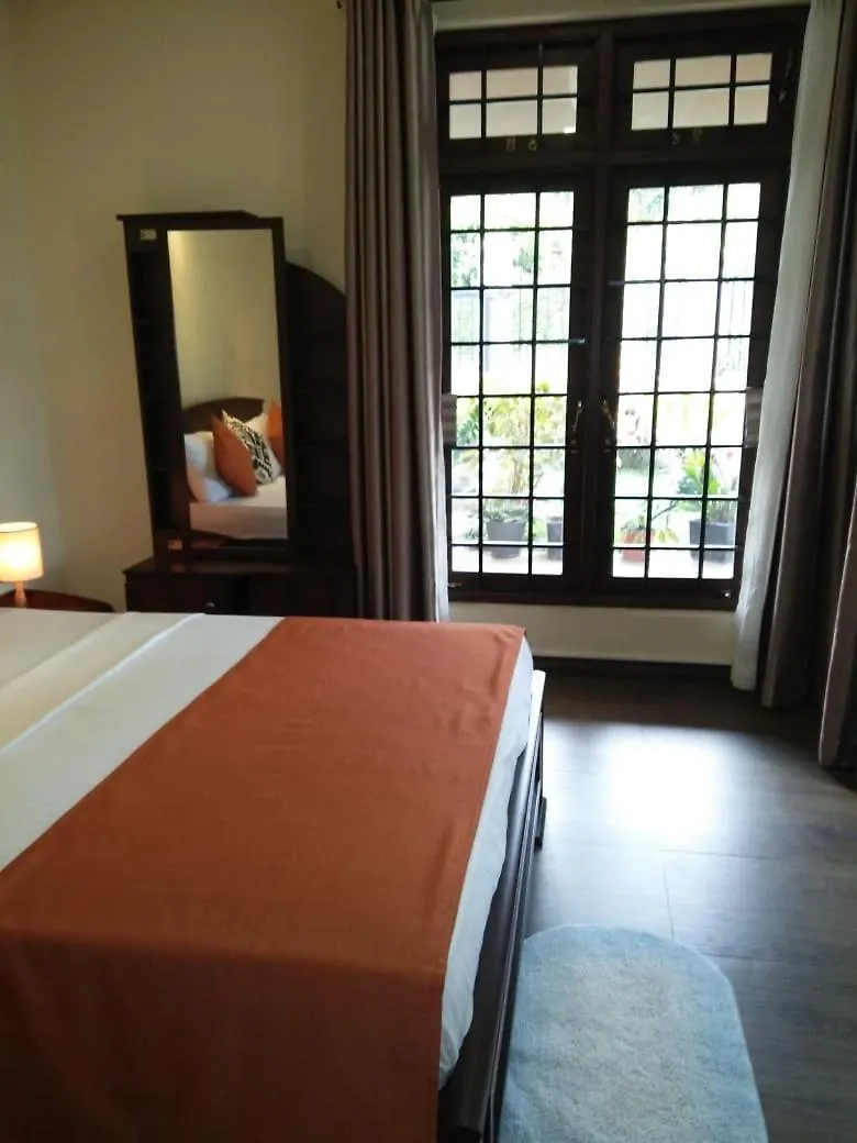 Riverdale Ridge Homestay Kandy