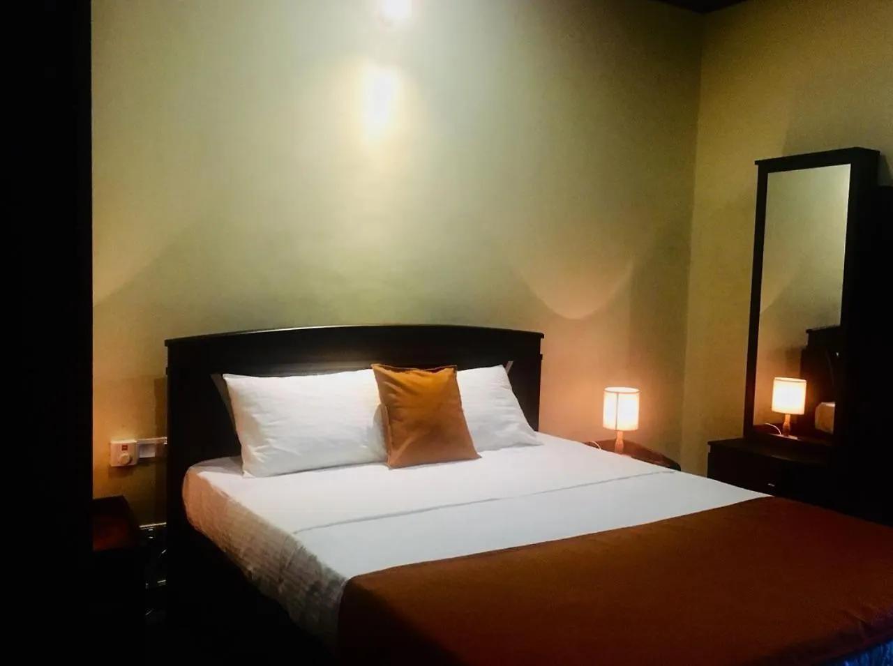 Riverdale Ridge Homestay Kandy