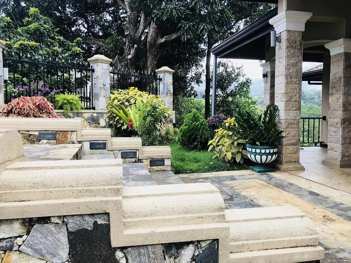 Riverdale Ridge Homestay Kandy Sri Lanka
